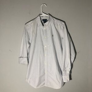Ralph Lauren Button Down Shirt